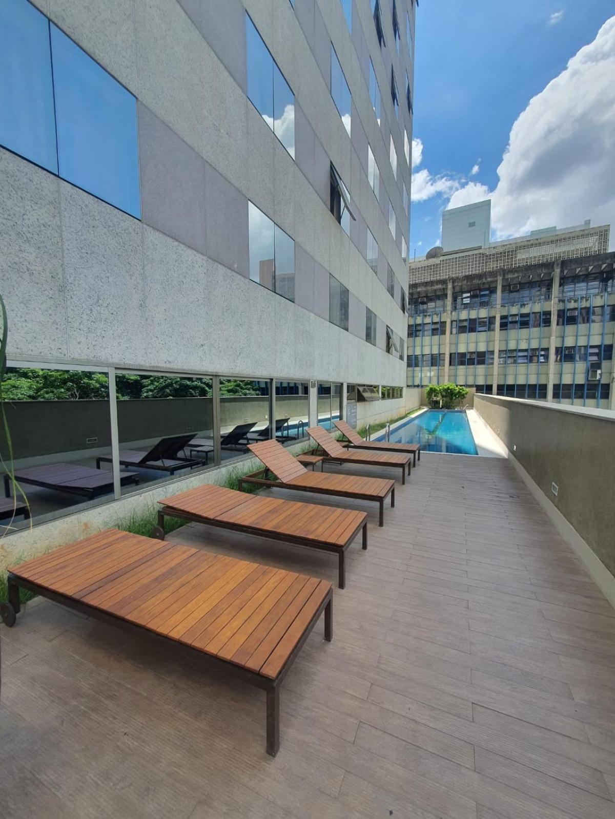 Hotel Flip House Jardins Belo Horizonte Exterior foto