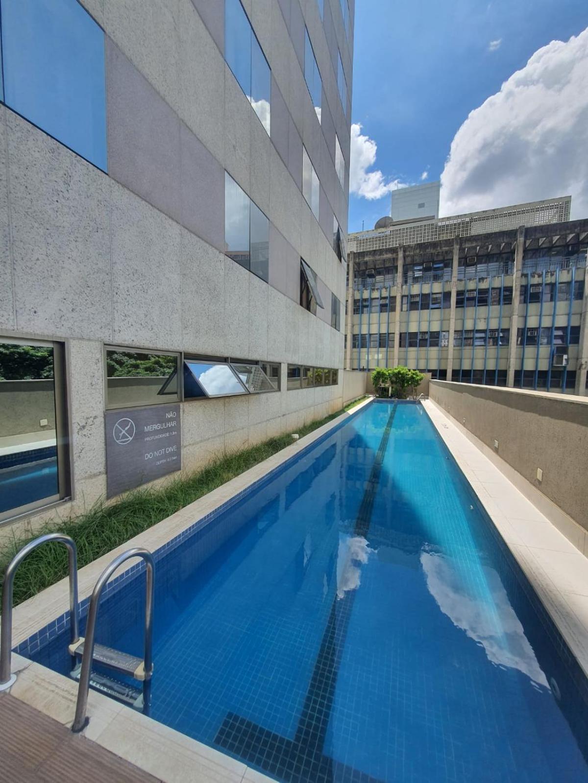 Hotel Flip House Jardins Belo Horizonte Exterior foto