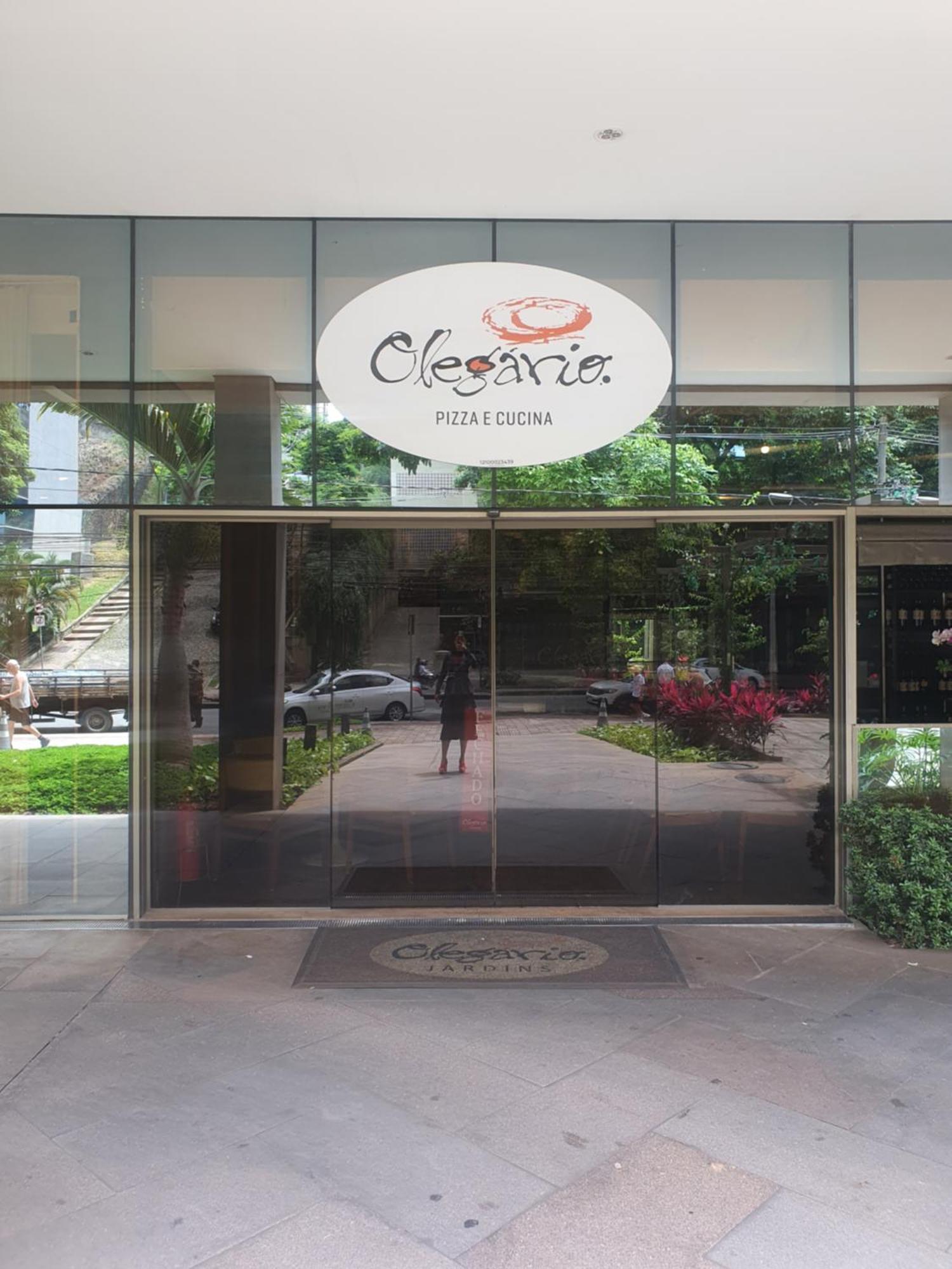 Hotel Flip House Jardins Belo Horizonte Exterior foto