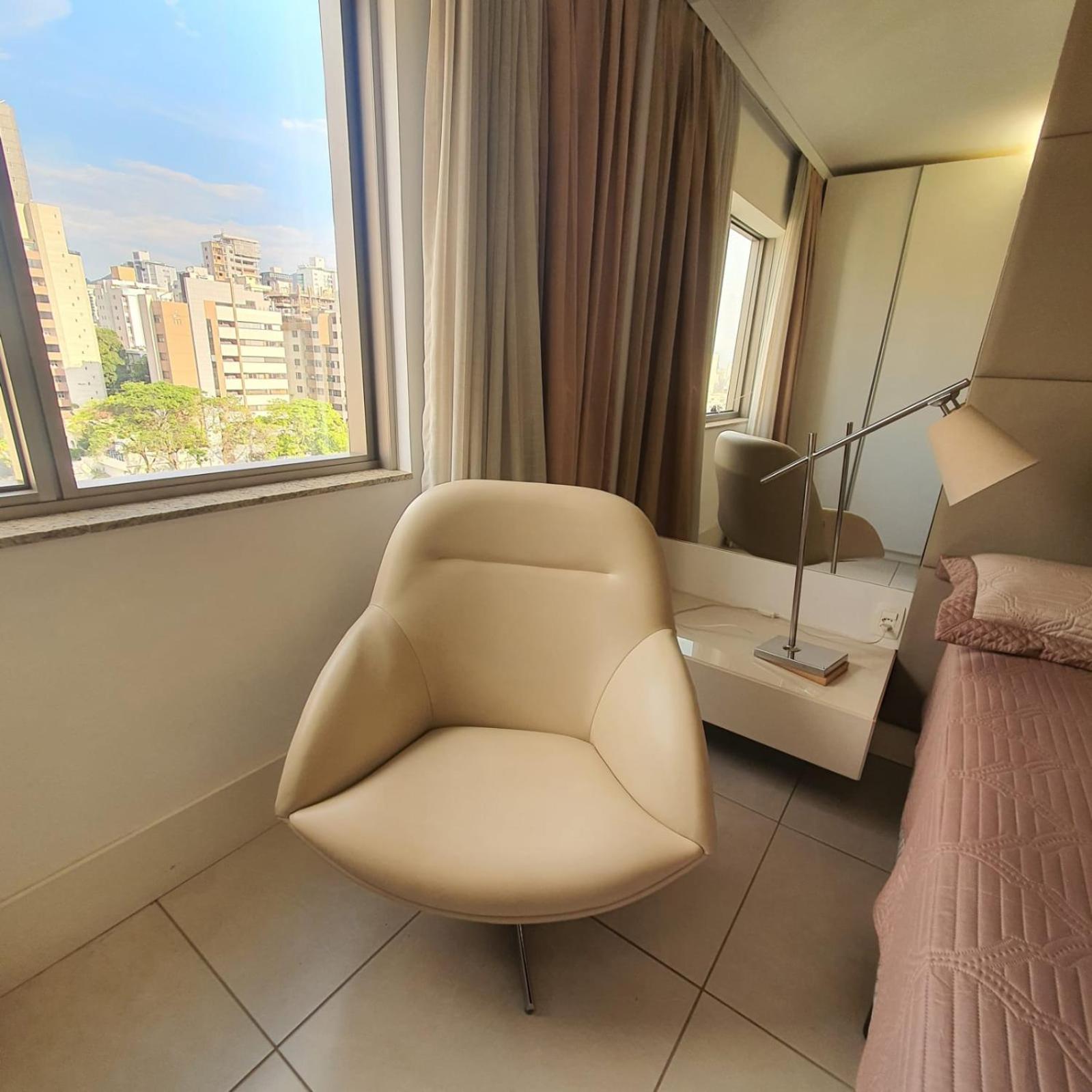 Hotel Flip House Jardins Belo Horizonte Exterior foto
