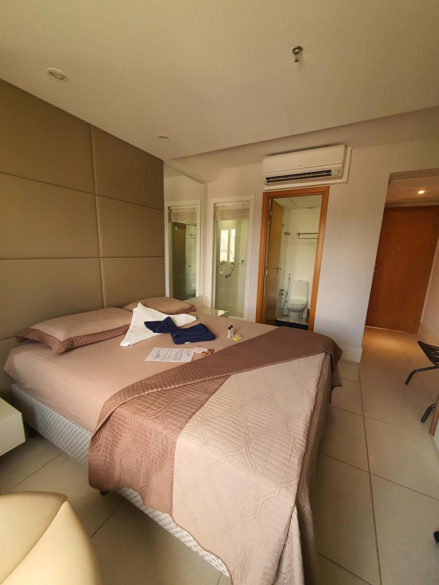 Hotel Flip House Jardins Belo Horizonte Habitación foto