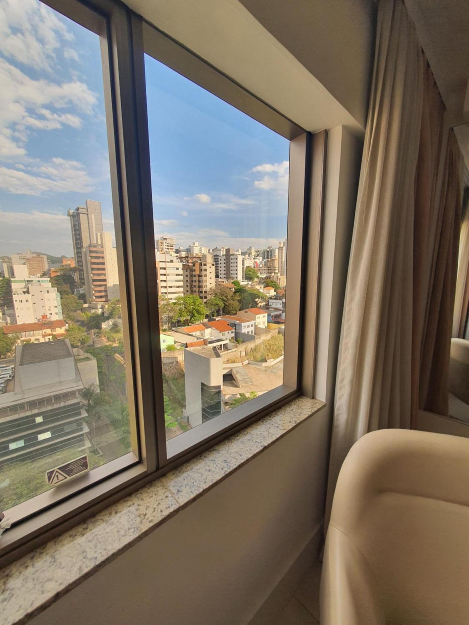 Hotel Flip House Jardins Belo Horizonte Habitación foto